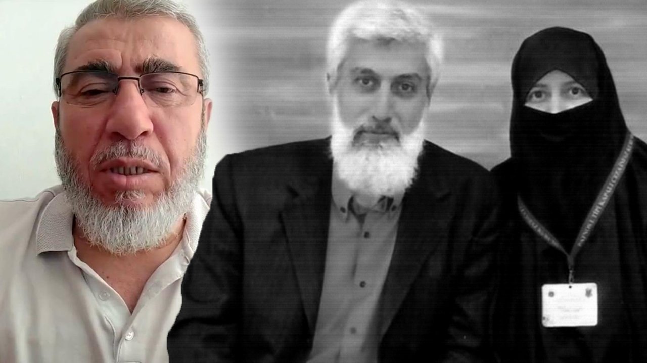 Yapılanmanın 25 yıllık eski mensubu konuştu! 