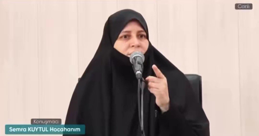 Yapılanmanın 25 yıllık eski mensubu konuştu! "Başıma bir şey gelirse sorumlusu Alparslan Kuytul'dur"