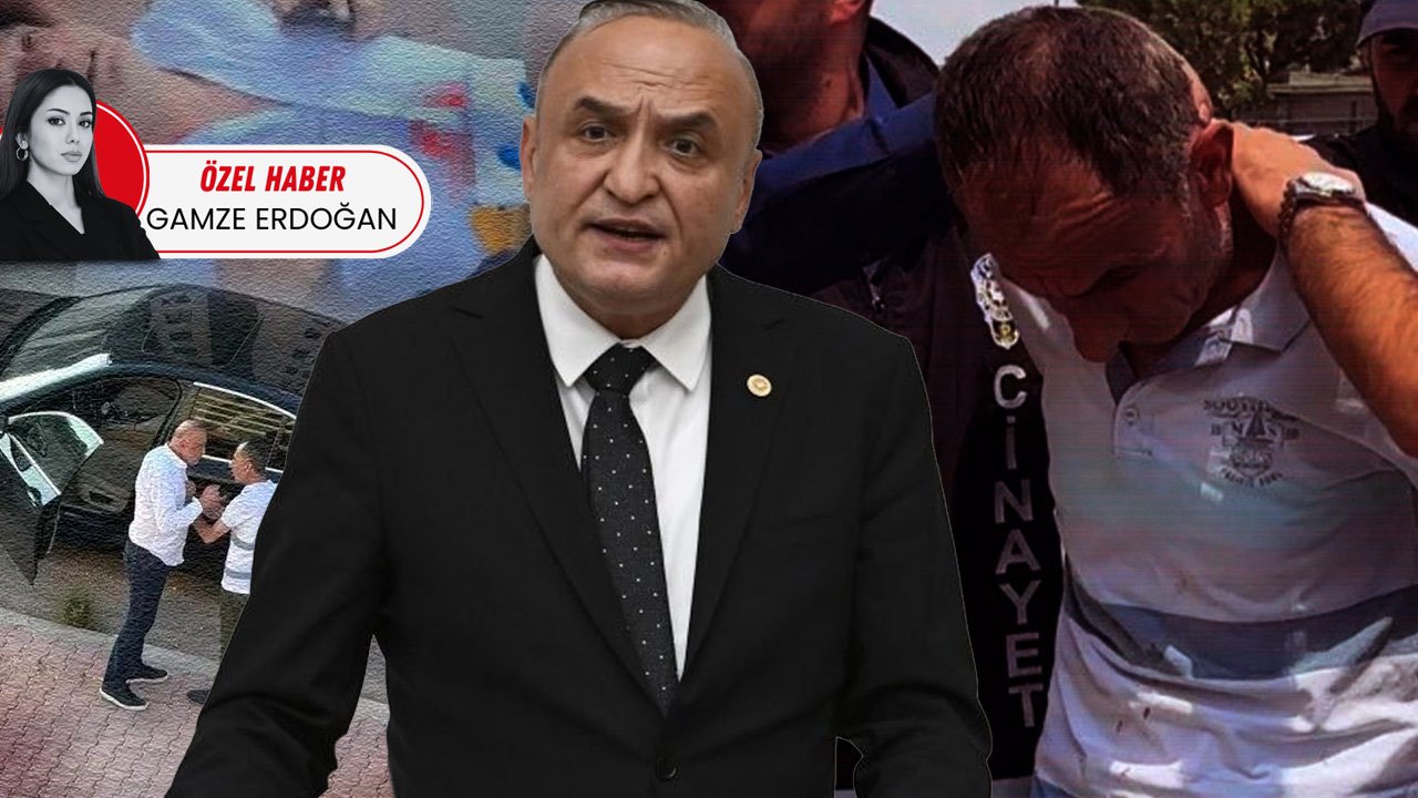 Melih Meriç'i bıçaklayan saldırgan o anları anlattı