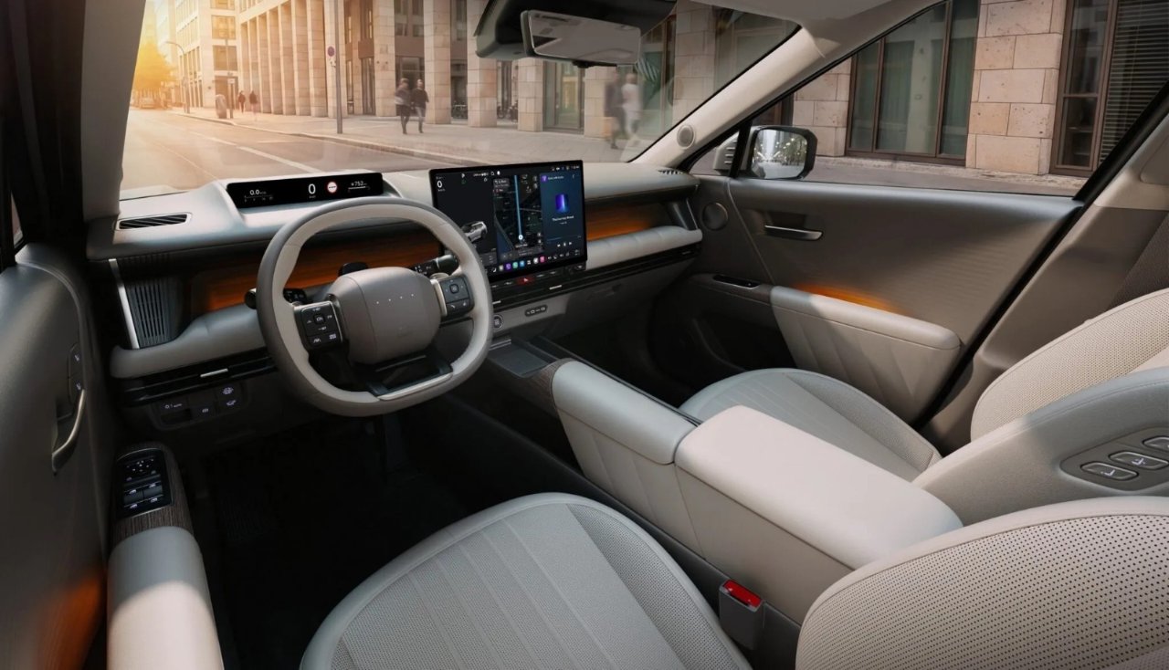 Yeni Hyundai Tucson ortaya çıktı! Tasarımı baştan aşağı değişti