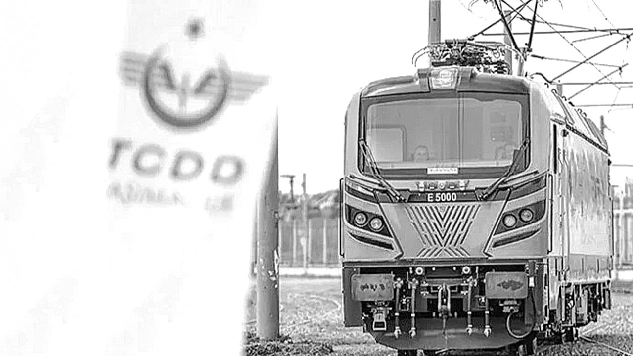 Yerli  lokomotife ihracat kapıları  açıldı