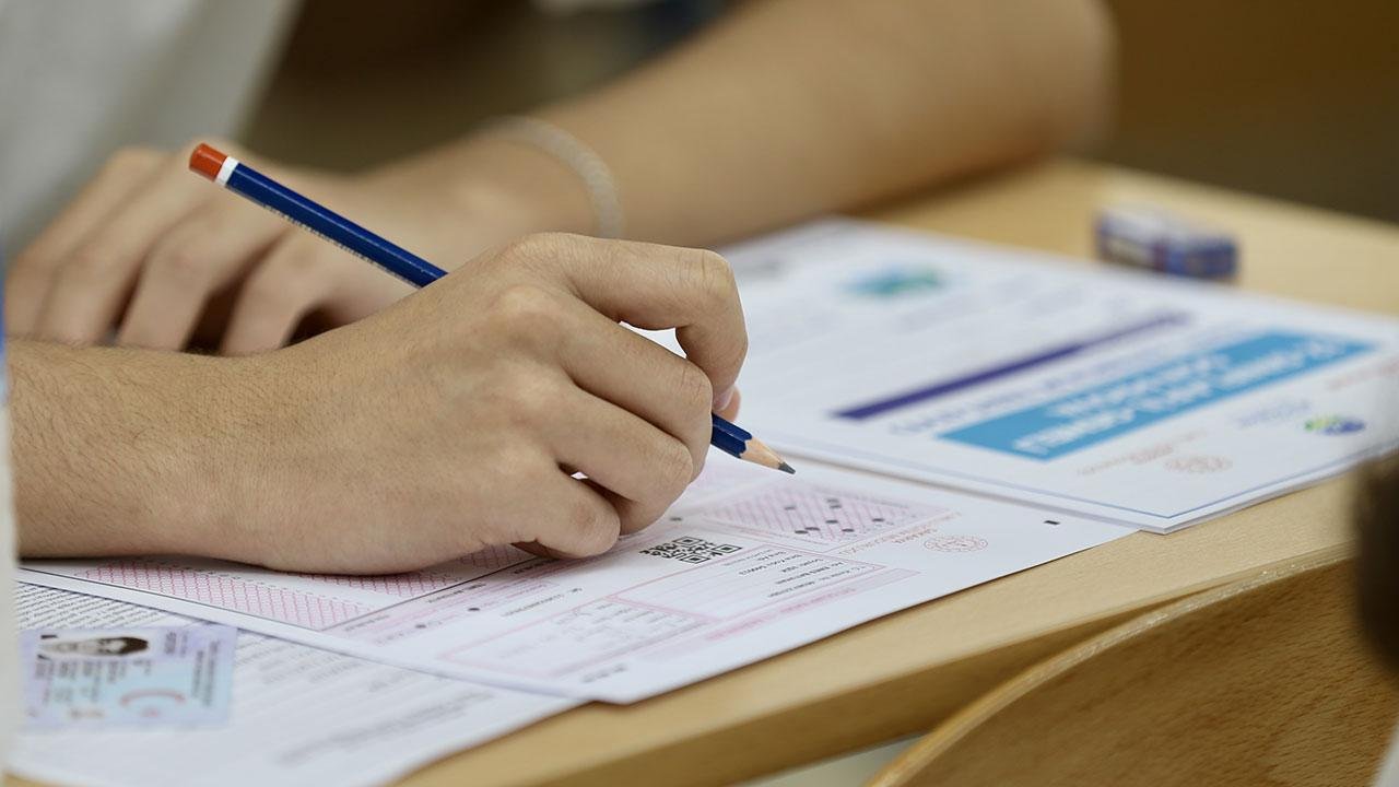 YKSde şaşırtan tablo! 204 bölümü kimse tercih etmedi