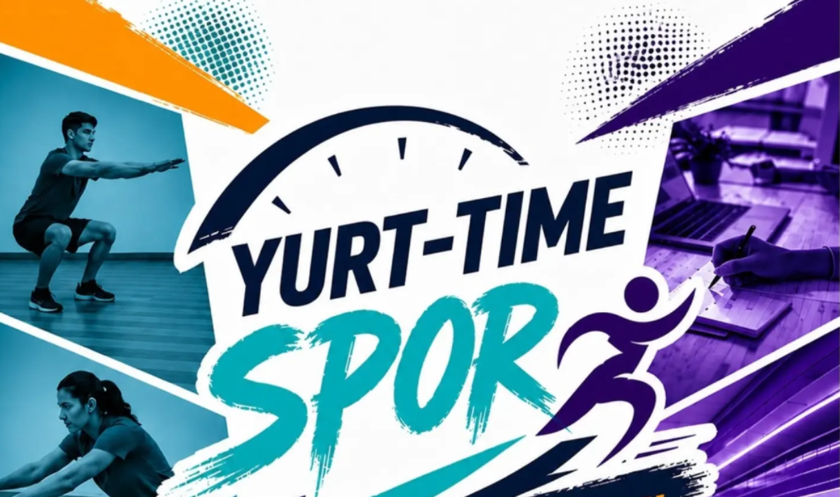 Yurt Time sonuçları ne zaman açıklanacak 2026? GSB KYK Yurt Time Spor Projesi başvuruları sonuç tarihi