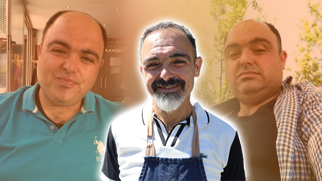 115 kilodan 80’e düştü! Formülü ne diyet ne de ameliyat! Beslenme düzenini değiştirince hayali gerçekleşti 