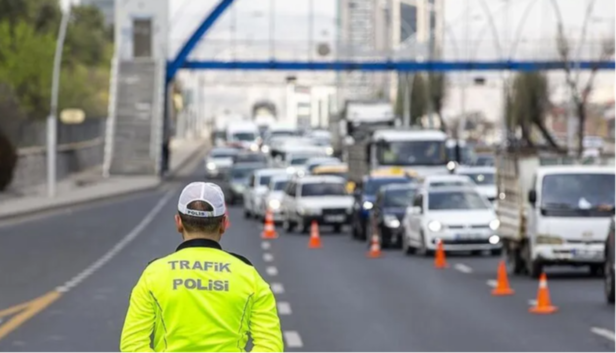 23 Ağustos'ta yollar neden trafiğe kapalı? İşte trafiğe kapatılacak yollar