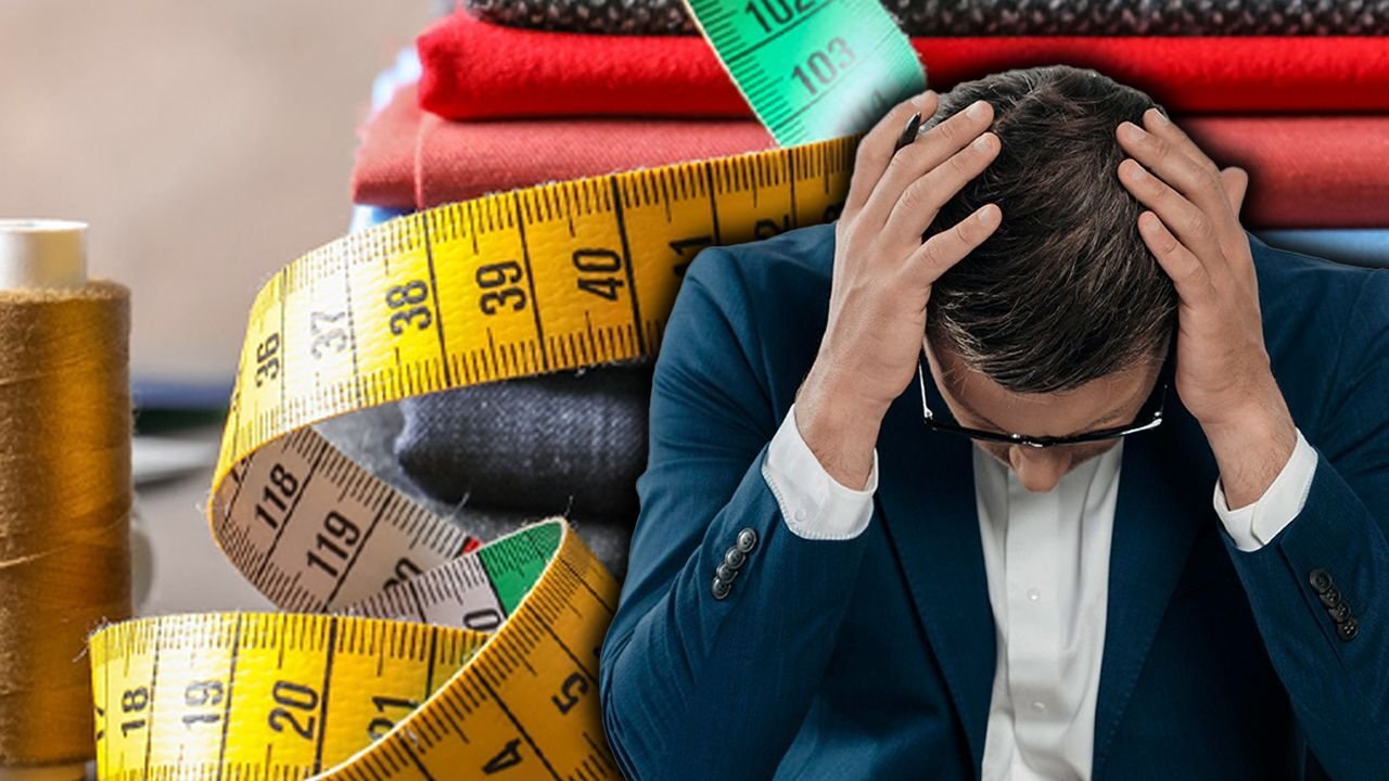24 ülkeye ihracat yapıyordu! Türkiye'nin 61 yıllık tekstil devi iflas etti 