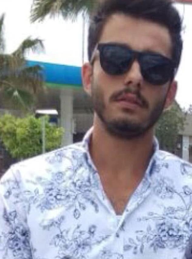 Sinan Fil