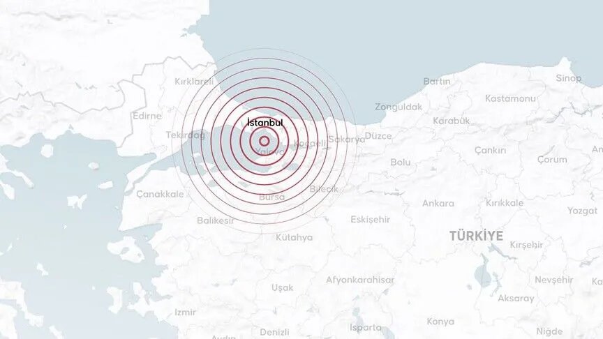 Adalar Fayı’nda korkutan senaryo! Bir kısmı kayıyor bir kısmı enerji biriktiriyor… Osman Bektaş 1 günlük değişim sonrası açıkladı