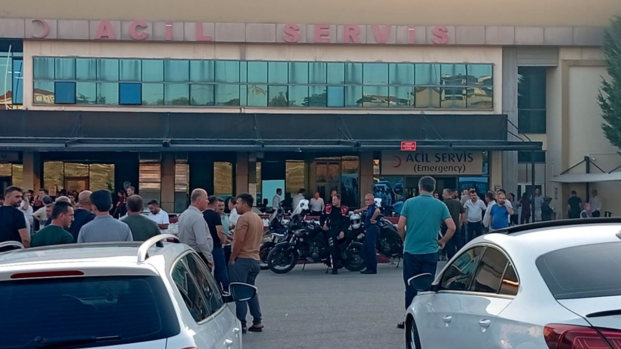 Ankara Narlıhan'daki maden ocağında göçük! Can kaybı ve yaralılar var