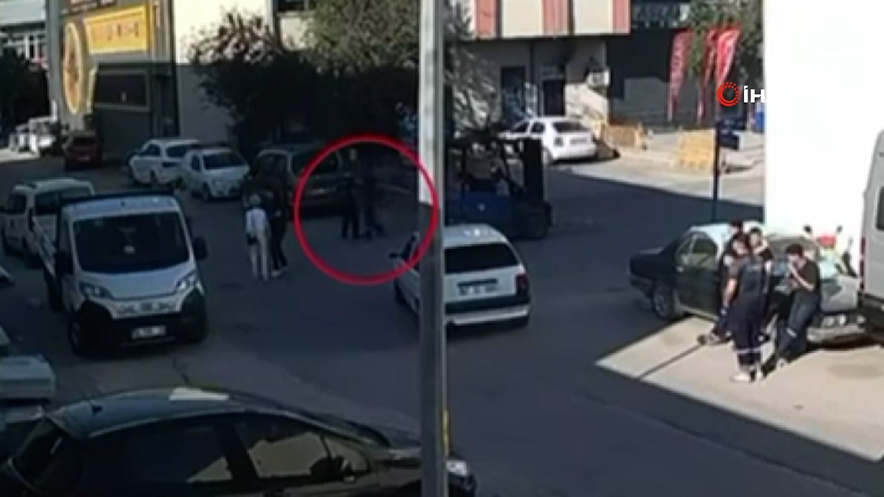 Ankara'da kahreden olay! Köpekten kaçarken düşen 15 yaşındaki çocuk hayatını kaybetti