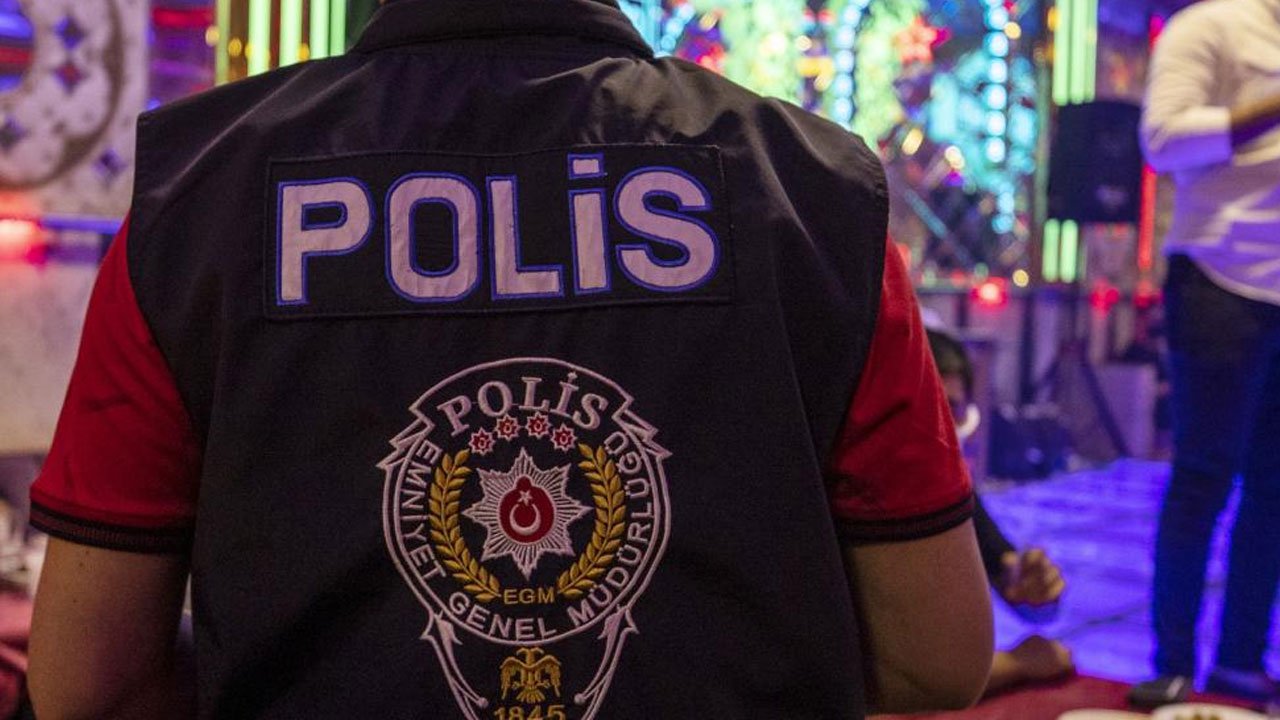 Ankara'da pavyonlara operasyon! Kaçak göçmenleri kandırdılar...