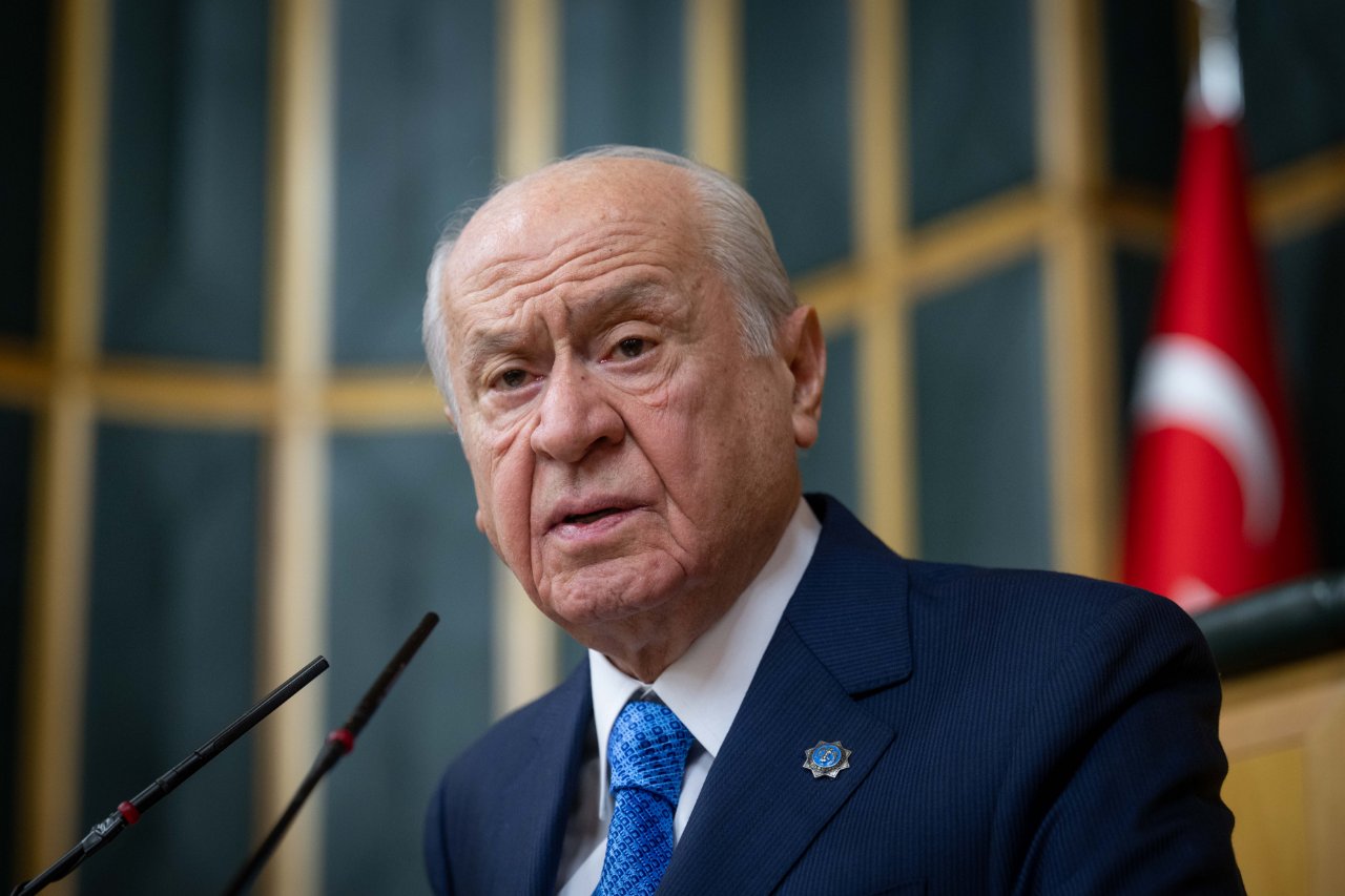 Bahçeli’den İsrail’e çok net çağrı, Yapması gerekenleri 7 maddede sıraladı: Türkiye’yi kışkırtmaktan vazgeçmeli