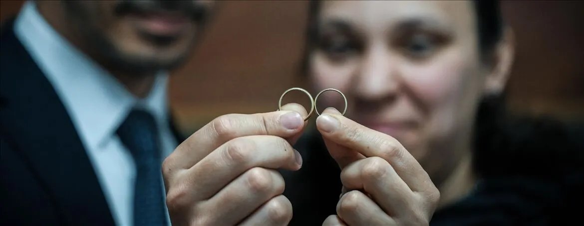 Bakan Göktaş açıkladı! Ağustos ayında genç çiftlere 2 milyar 180 milyon lira ödeme yapıldı
