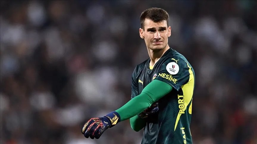 Fenerbahçe, Dominik Livakovic için 2023 yılında 6,6 milyon euro bobservis ödemişti.