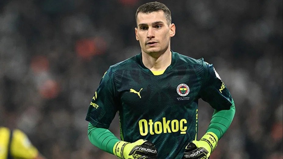 Dominik Livakovic