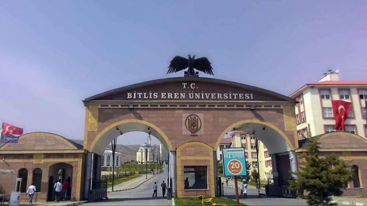 Binası olmayan Bitlis Eren Üniversitesi Tıp Fakültesi tercih rekoru kırdı