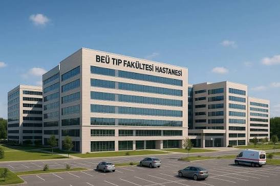 Binası olmayan Bitlis Eren Üniversitesi Tıp Fakültesi tercih rekoru kırdı