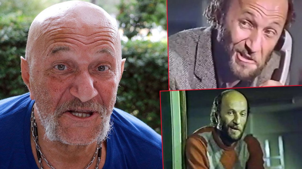 Coşkun Göğen’in son hali ortaya çıktı! Hastalık sürecinde 17 kilo vermişti