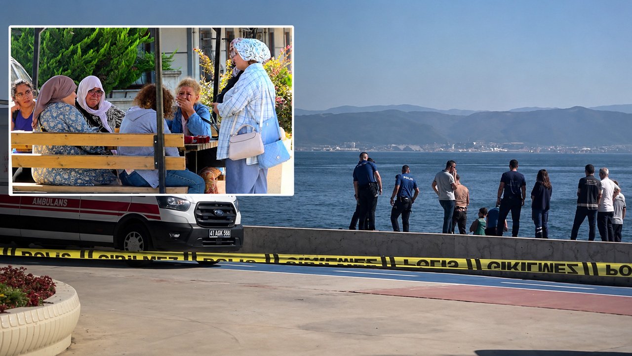 Darıca'da 3 kardeşin sır ölümü! Başsavcılıktan açıklama var