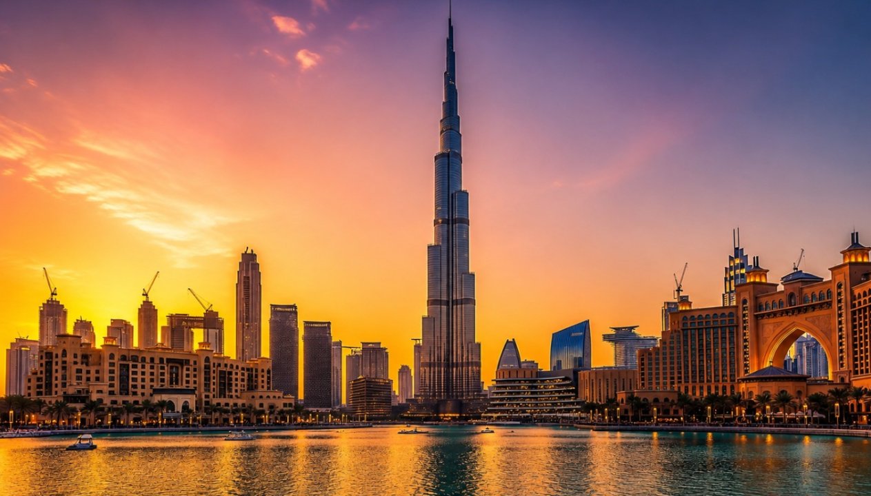 Dubai’ye “Geri Dönüyoruz”: Türkiye turizmi Dubai’nin yeni dönemini konuşacak
