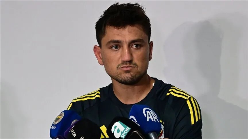 Cengiz Ünder'in güncel piyasa değeri 4 milyon euro olarak gösteriliyor.