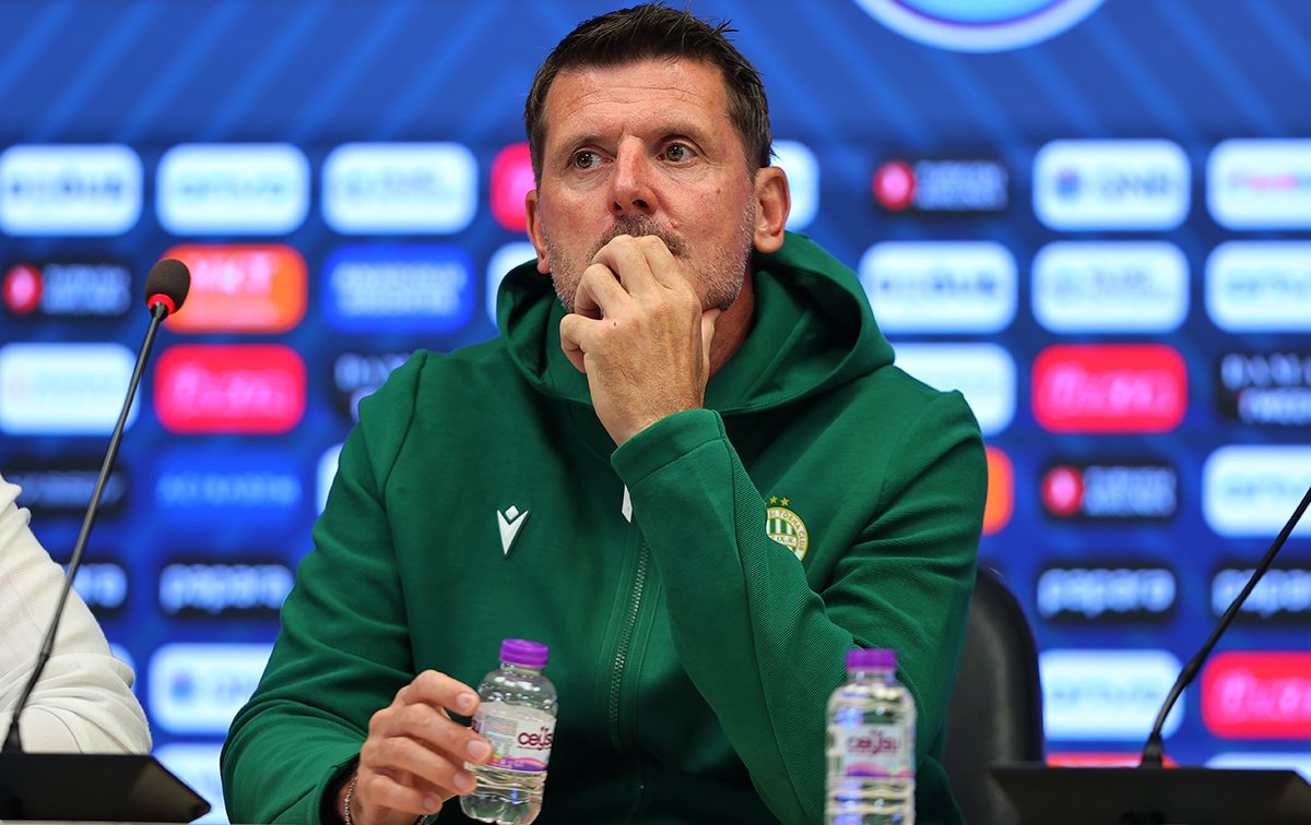 Ferencvaros, 27 Ağustos Perşembe günü saat 21.30'da Trabzonspor'u konuk edecek.