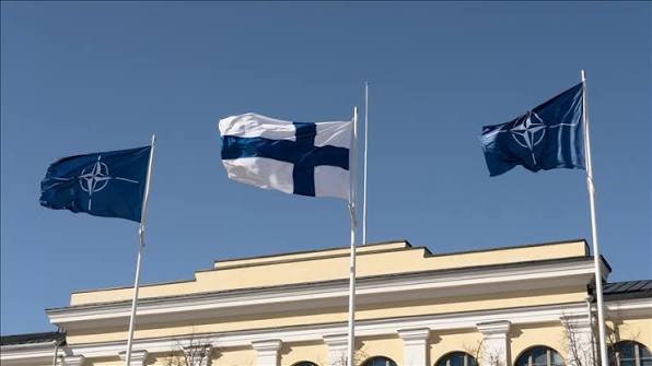 Finlandiya'da  sıcak temas: Rusya' ait Il-20 uçağı NATO hava sahasını deldi!