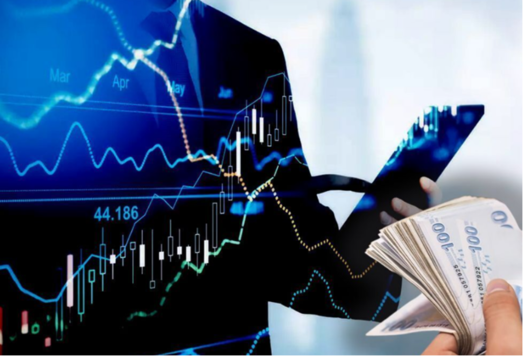 Forex nedir? Câiz midir?