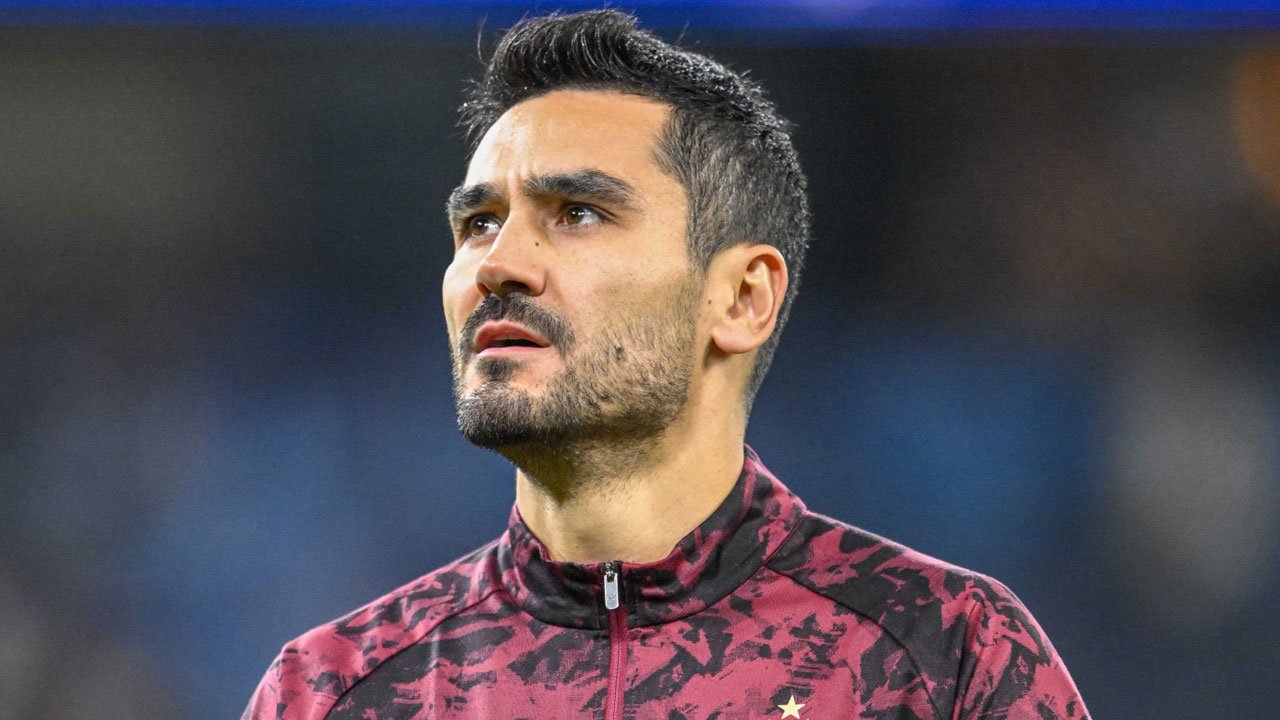 Galatasaray'da İlkay Gündoğan krizi: 
