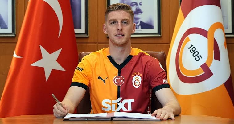 Metehan Baltacı, son resmi maçına 26 Eylül 2025 tarihinde çıktı.
