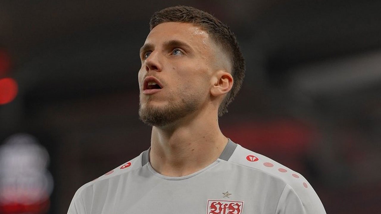 G.Saray’dan Demirovic takviyesi: İstanbul’a geliyor
