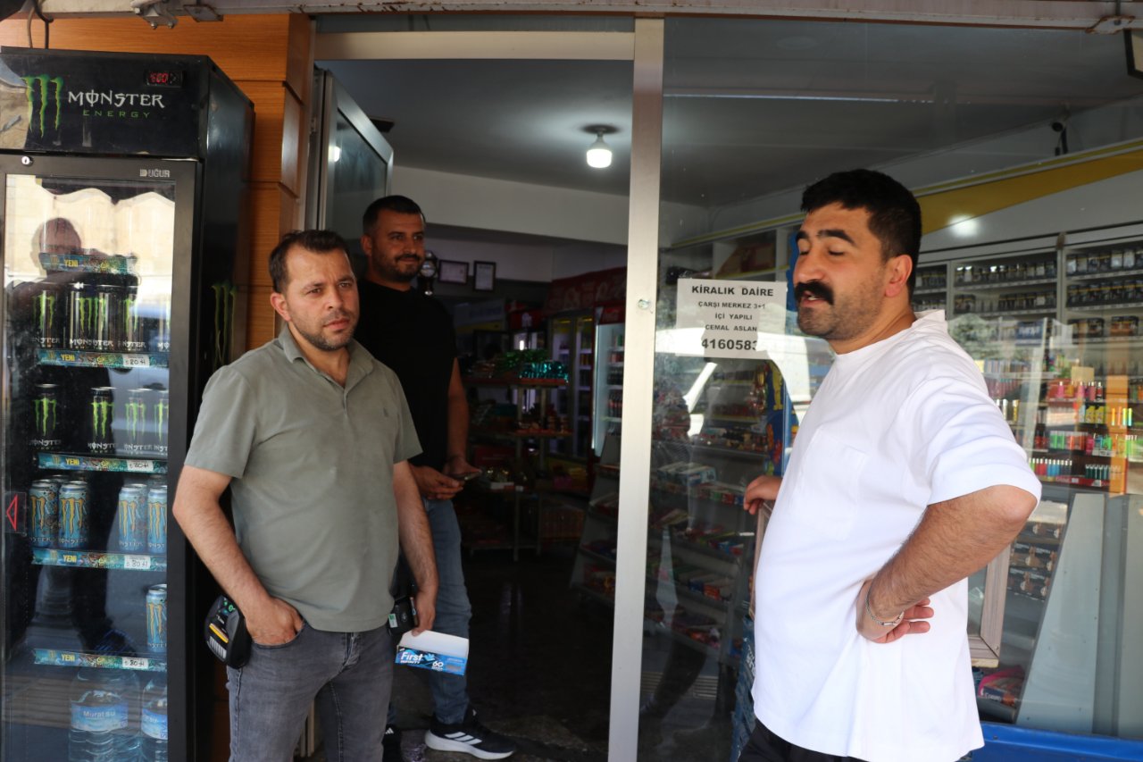 Hırsızlık sanmıştı, gerçek bambaşka çıktı! Kayıp market arabasının gizemi çözüldü