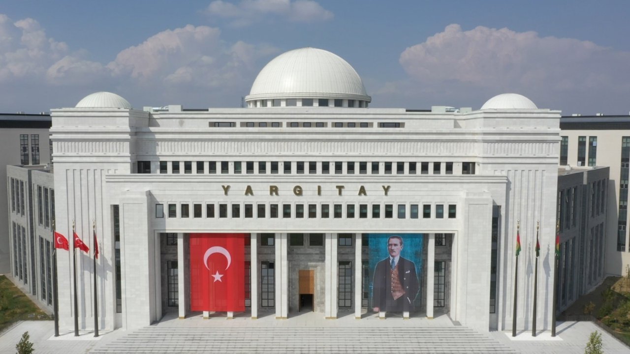 İş yeri yakınındaki denizde boğulmuştu! Yargıtay’dan emsal iş kazası kararı