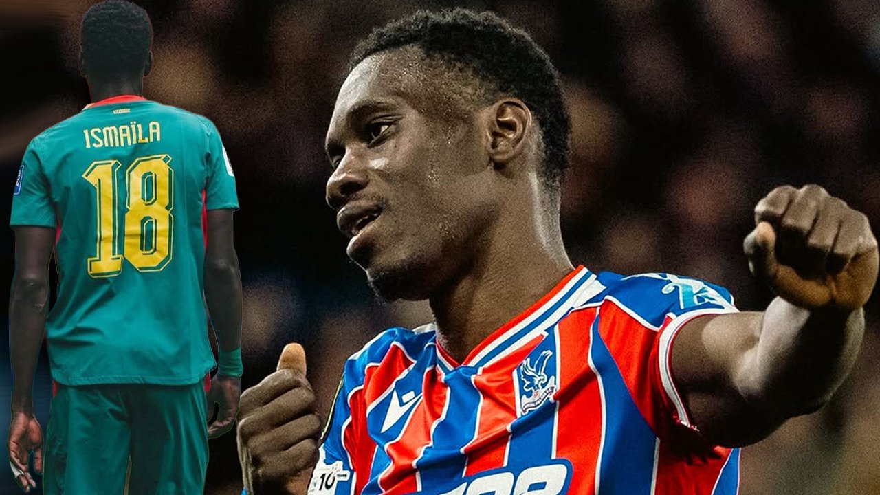 Ismaila Sarr'dan haber var: Galatasaray'ın hamlesi için resmi açıklama