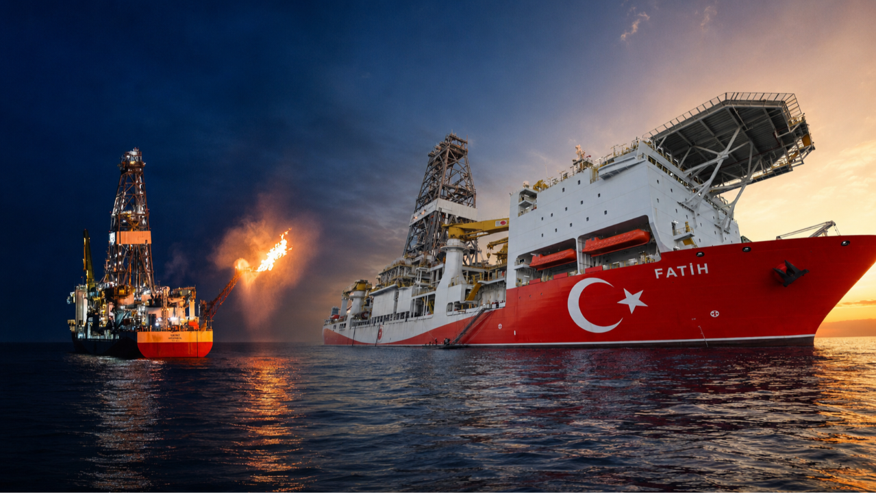 Karadeniz’deki destansı keşif 6 yaşında! Sakarya Gaz Sahası’nda 785 milyar metreküplük rezerve ulaşıldı