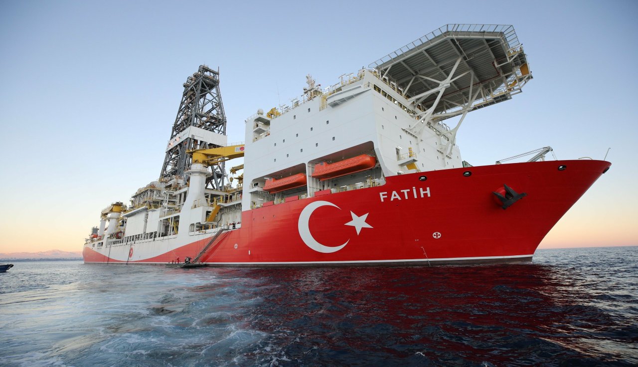 Karadeniz’deki destansı keşif 6 yaşında! Sakarya Gaz Sahası’nda 785 milyar metreküplük rezerve ulaşıldı