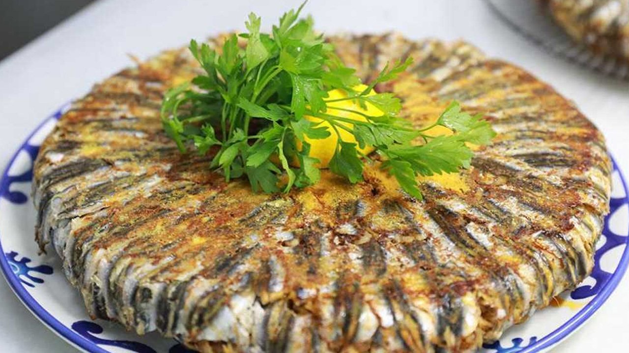 Karadeniz'in lezzet hazinesi: Ordu - Deniz ve yayla bereketi aynı sofrada