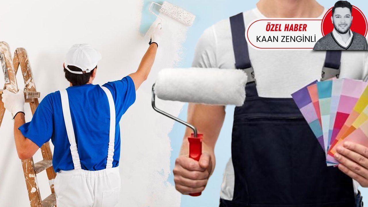 HEPİMİZ USTA OLDUK!