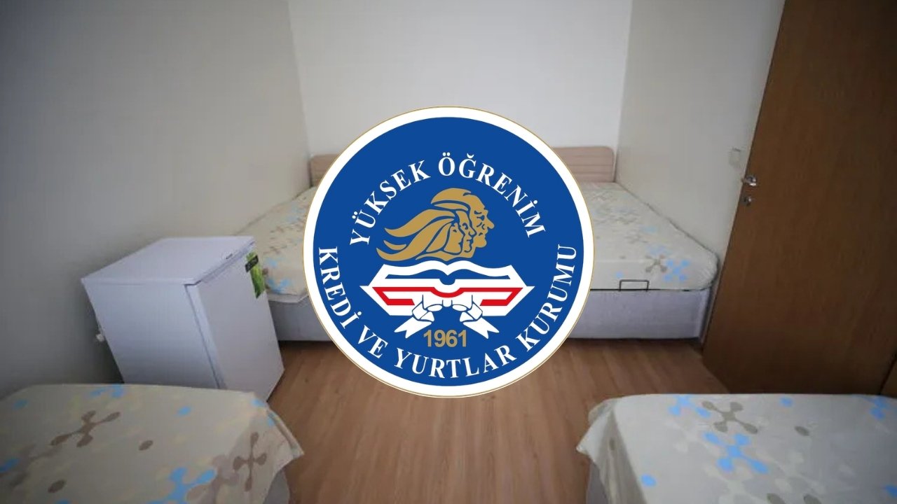 KYK yurt başvuruları ne zaman 2026? GSB KYK yurt başvuru tarihleri