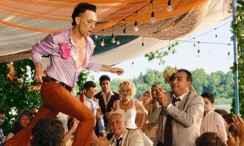 Mabel Matiz’e “Ha Leylim” soruşturması! Hakkında karar çıktı