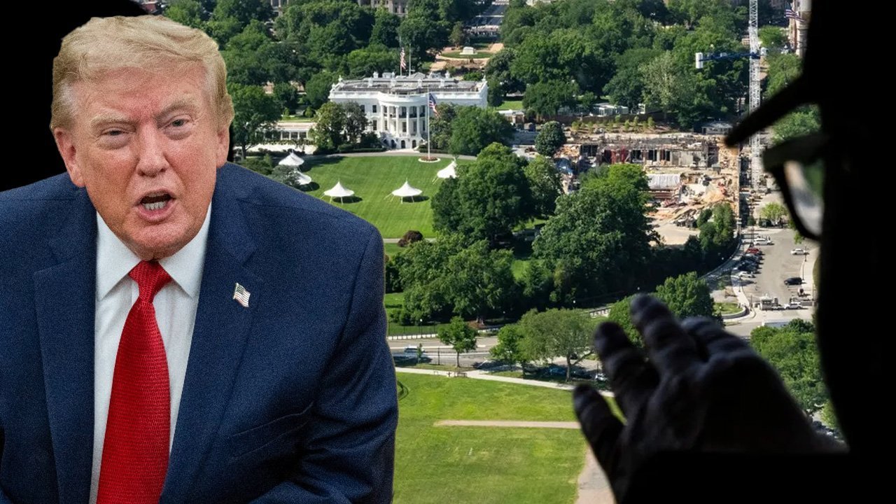 TRUMP İSTEDİĞİNİ ALDI