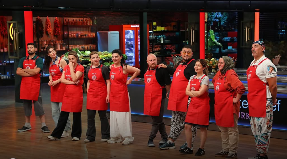 MasterChef eleme adayı kim oldu? 20 Ağustos 2026 dokunulmazlığı kazanan takım