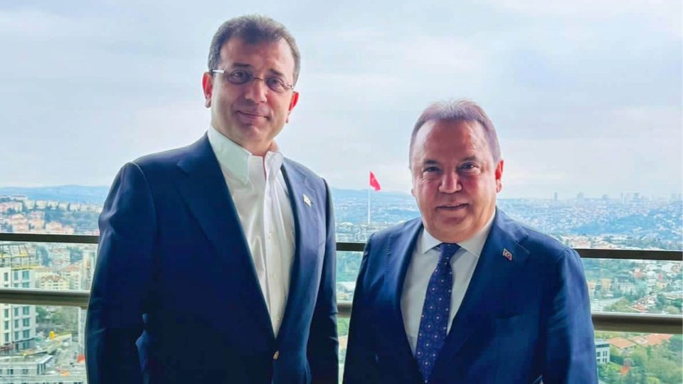Muhittin Böcek'in İmamoğlu iddialarında yeni gelişme: 15 milyonluk rüşveti ‘baz’ da doğruladı