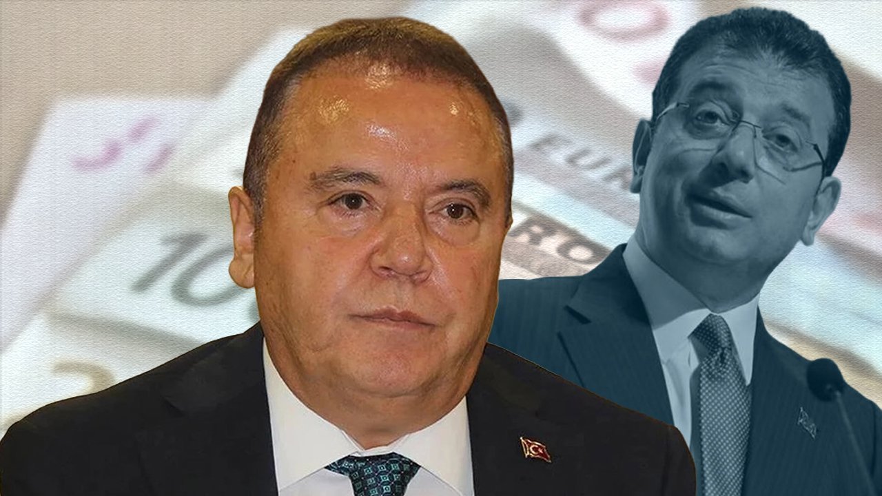 RÜŞVETİ BAZ DA DOĞRULADI