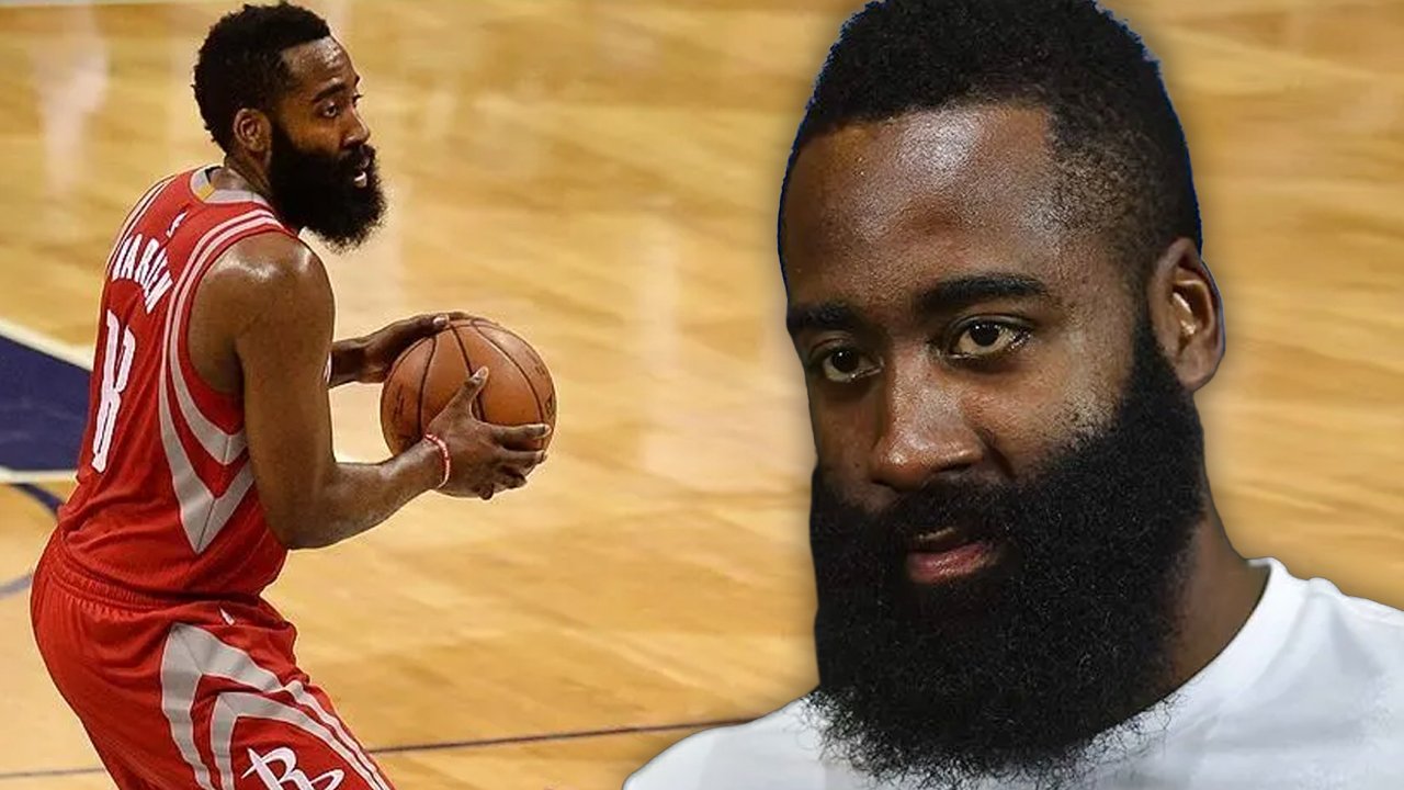 NBA'de dudak uçuklatan imza: 36'sında tarih yazdı