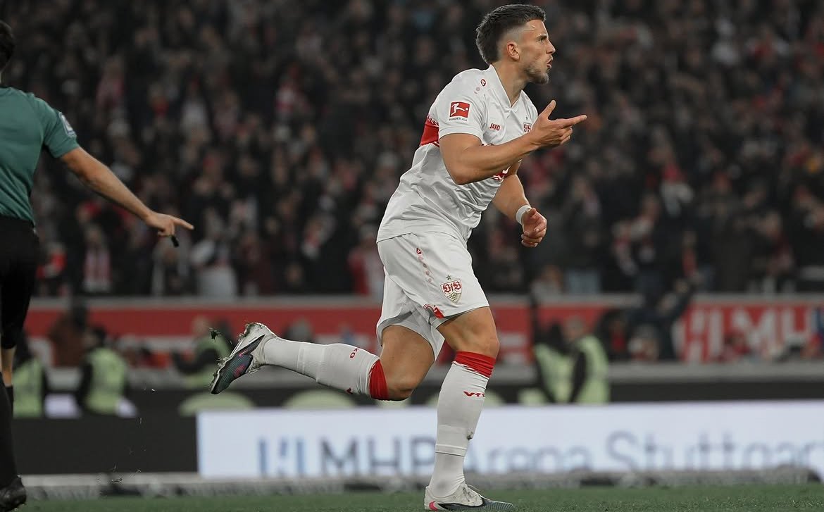 Emir Demirovic (Fotoğraf: Instagram)