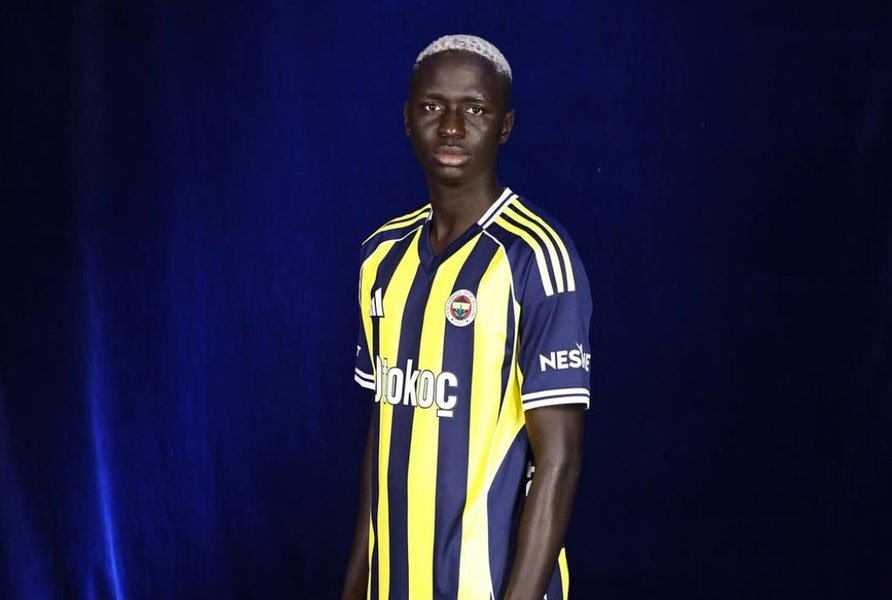 Abdou Aziz Fall