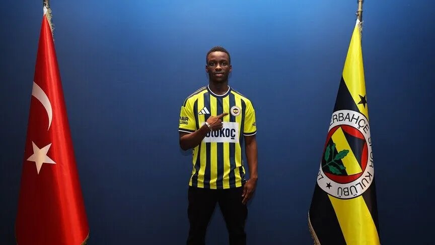 Amara Diouf