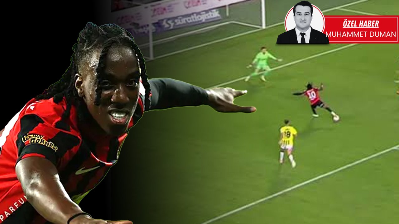 ÖZEL│ Fenerbahçe'yi yıkan Tongya, Türkiye Gazetesi’ne özel röportaj verdi: İdolünü açıkladı