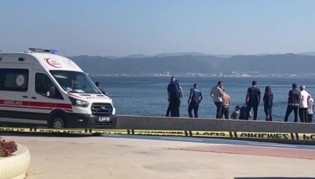 Sahile 3 kardeşin cesedi vurdu! Kayıp kardeş sağ bulundu